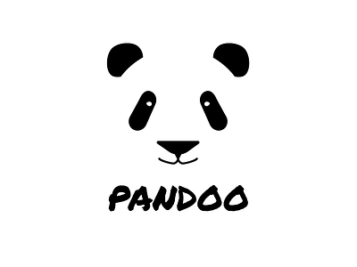 DAily Logo Challenge 3/50 bamboo daily logo challenge dailylogochallenge panda