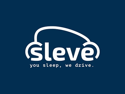 Daily Logo Challenge 5/50 car daily logo challenge dailylogochallenge self driving car sleve