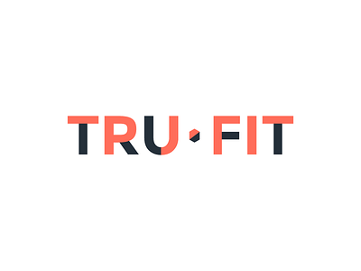 Tru Fit Logo