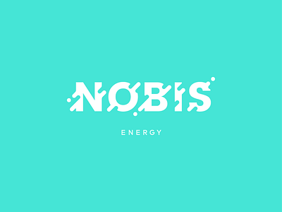 Nobis Energy logo