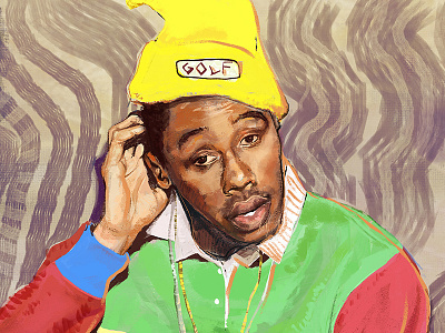 Tyler the Creator