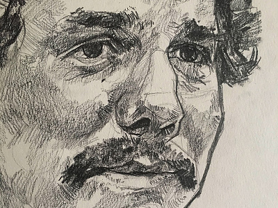 Pablo Sketch