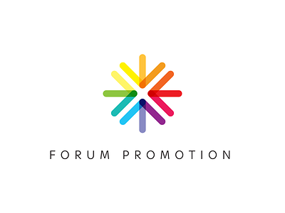 Forum Promotion design forum new