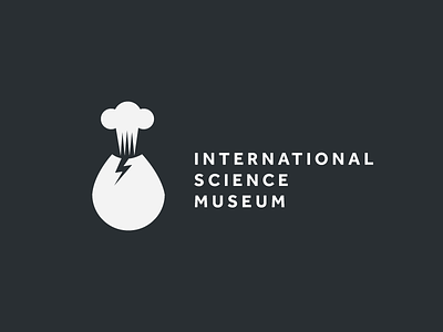 International Science Museum Logo