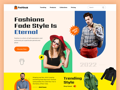 Fashbuzz