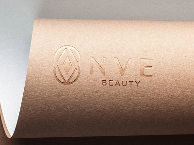 Beauty Brand Logo beauty beauty logo branding cbd cbd packaging logo