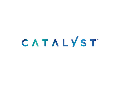 Catalyst Consulting brand branding consultant consulting consulting logo corporate identity logo