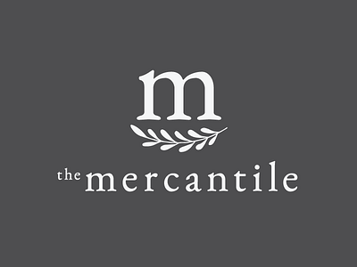 The Mercantile