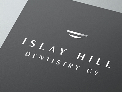 Islay Hill Dentistry Co.