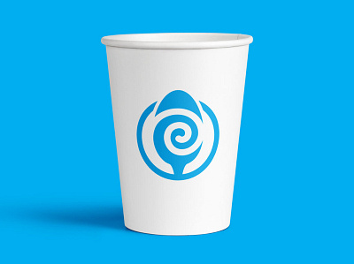 Ice Cream Branding branding design ice cream logo visual identity