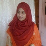 Umme Liza Parvin