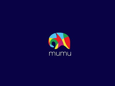 Mumu Logo Design