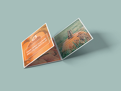 Free Brochure PSD Mockup brochure brochure mockups brochure psd mockups free free mockups freebie psd freebies mockup brochure psd free mockups psd mockups