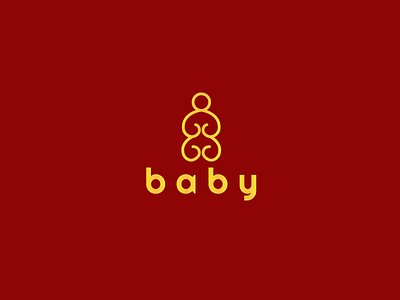Baby Logo Design | For Sale
