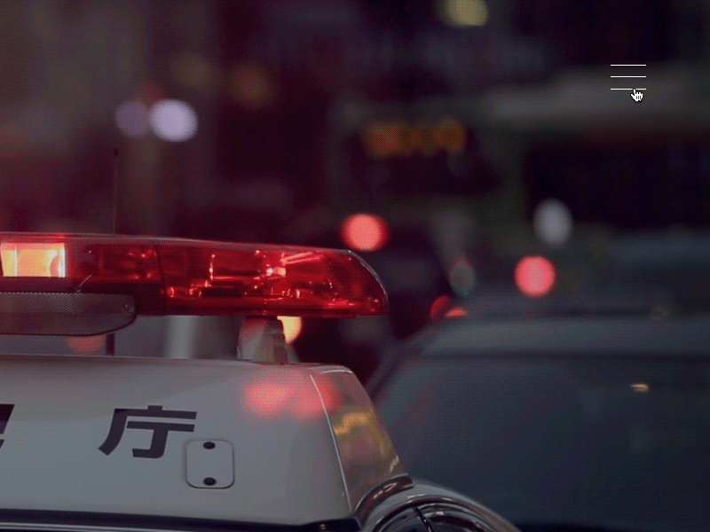 Sidebar Experiment by Giel on Dribbble