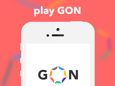 Gon! + FREE Sketch 3 iPhone Mockups