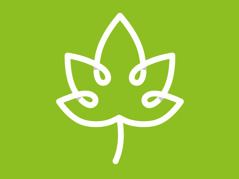 Greenwood Nursery School Logo Animation by martin zarian on Dribbble