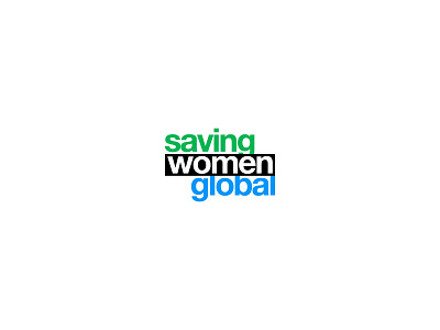 saving women global app branding design icon illustration logo typography ui ux vector