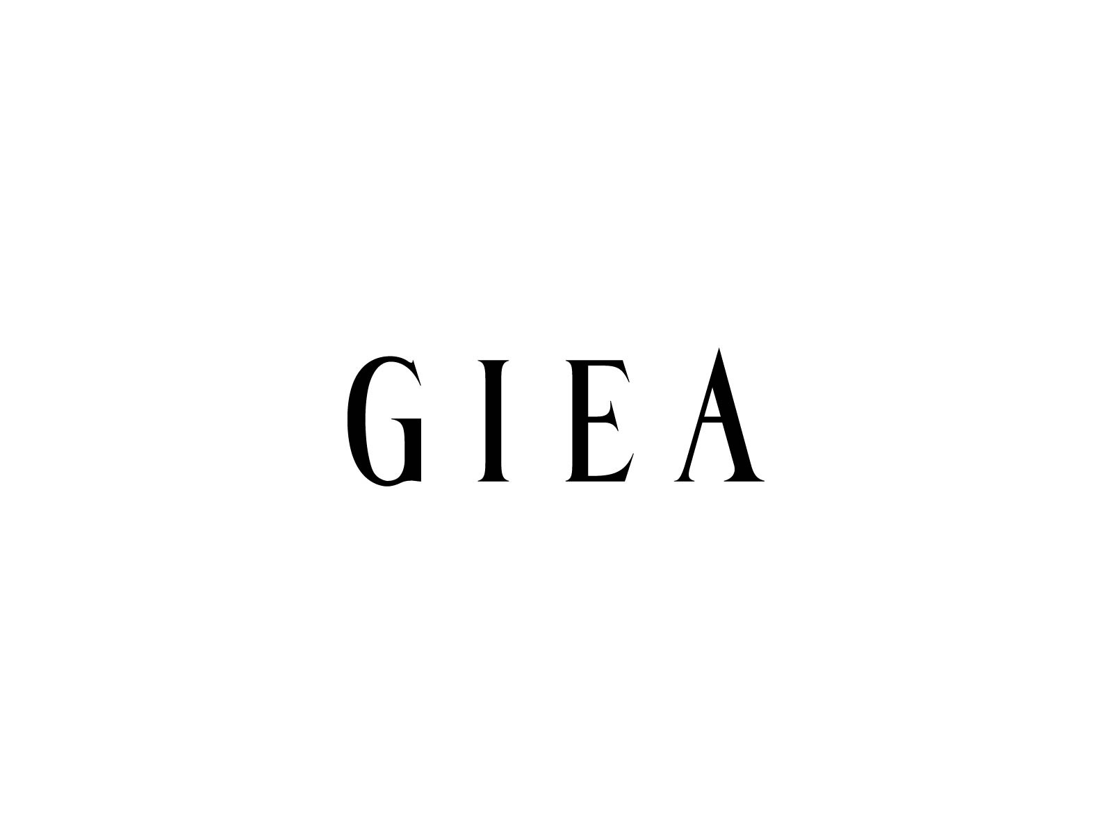 GIEA by Branding Leader on Dribbble
