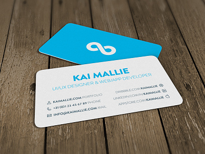 Business Card