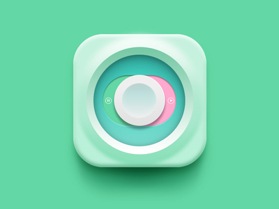 App Icon Switch by Shekh Al Raihan - Dribbble