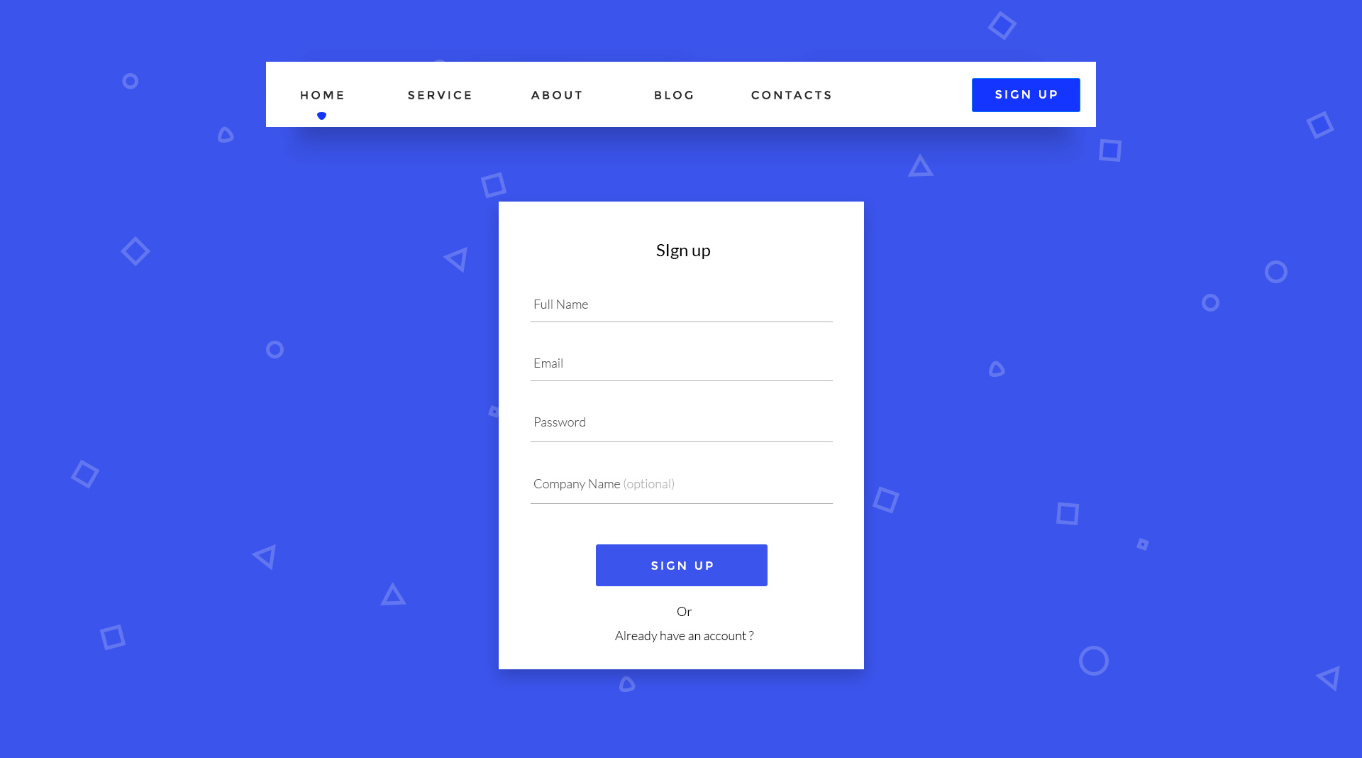 Dribbble - app_landing_tempalte_copy_copy.jpg by Shekh Al Raihan