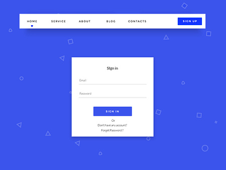 Web App Landing Page Design by Shekh Al Raihan on Dribbble