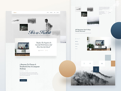Creative Website Design For 2019 clean creative creative design grid image minimal website design 2019