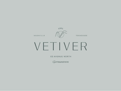 Vetiver