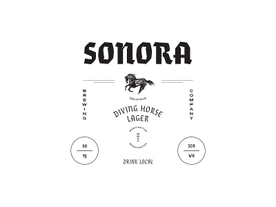 Sonora Brewing