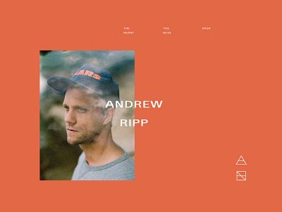 Andrew Ripp