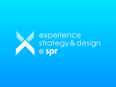 experience @ spr