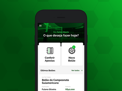 Alfa Bet | Interface Design app app design design system icon interface ui uiux user interface
