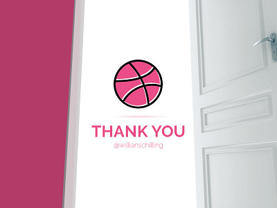 Hello Dribbble!