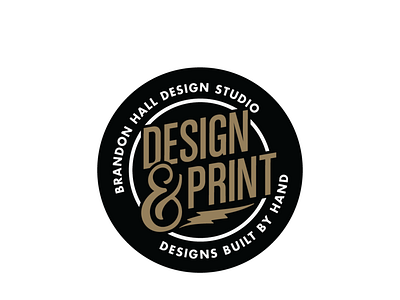 Design & Print