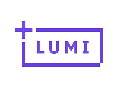 Lumi brand brand identity logo lumi open source proposal