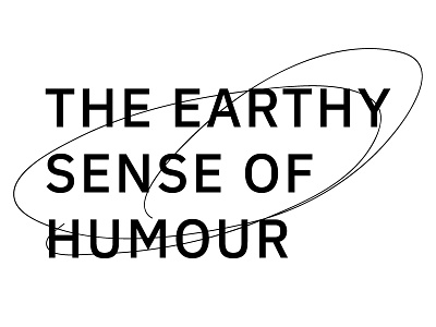 The Earthy Sense of Humour brand ceramic logo pottery the earthy sense of humour