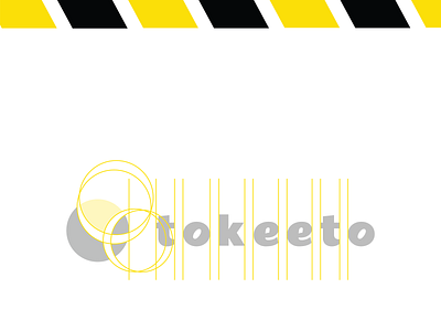 Tokeetobrand Identity 07 adobe illustrator banner community creative design creative design design dribbble typography