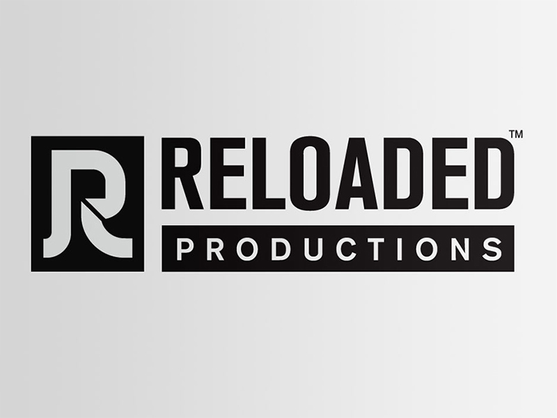 reloaded logo