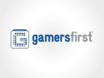 GamersFirst Logo