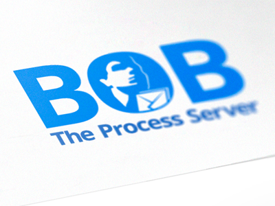 Bob Logo