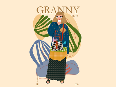 Granny