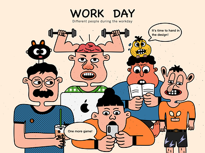 WorkDay