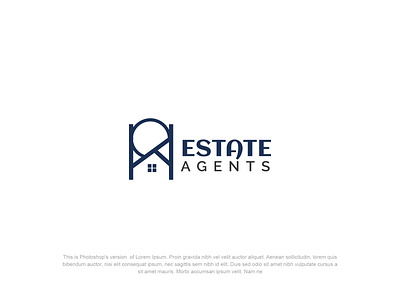 Ph Agent Logo Design logo design logodesign logodesigner logodesignersclub logodesinger logos logosai logoset logosketch logotype print ready realestate realestate logo realestatelogo