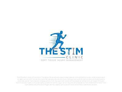 SITM Clinic Logo branding clinic cmyk color design logo logo design logodesign logodesigner logodesigners logodesignersclub logodesigns logomaker logos logoset logosketch logotype orthopedics