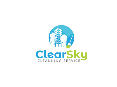 Clear Sky Logo