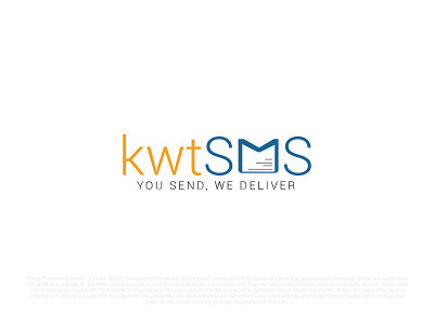 KwtSMS Logo