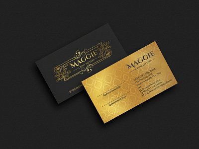 Business Card