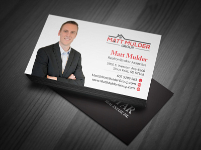 Business Card