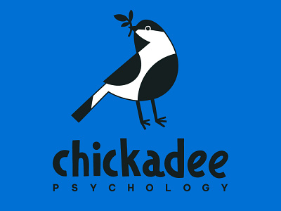 Kids psychology - Chickadee